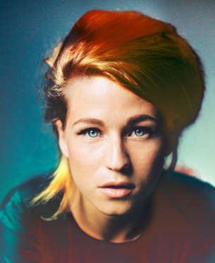 SELAH SUE TALENTS DU LIVE