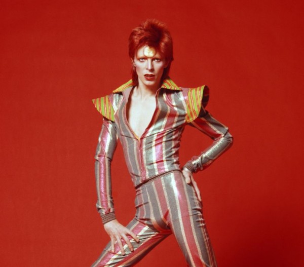 victoria albert museum david bowie