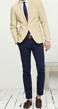 chinos-belt-pocket-square-blazer-tie-dress-shirt-driving-shoes-original-1804