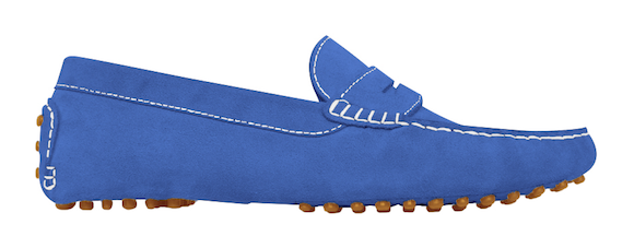 mocassins-qualite-cuir-nubuck-bobrunel-bleu