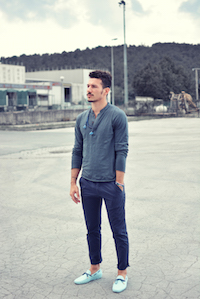 navy-henley-shirt-and-navy-chinos-and-light-blue-leather-driving-shoes-original-3880