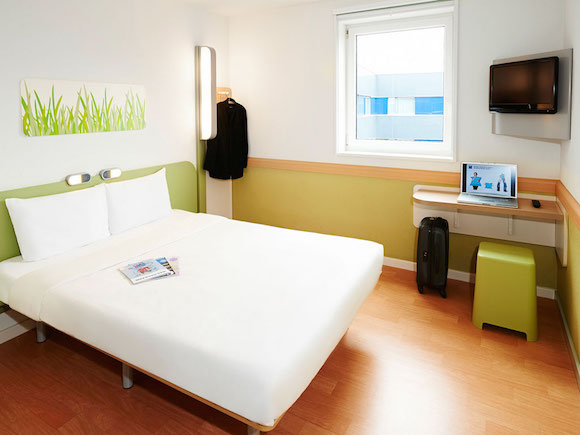 IBIS BUDGET ZÜRICH CITY WEST-3184