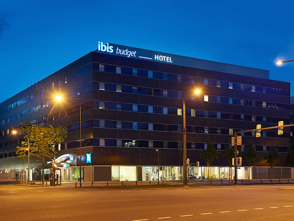 IBIS BUDGET ZÜRICH CITY WEST-3184