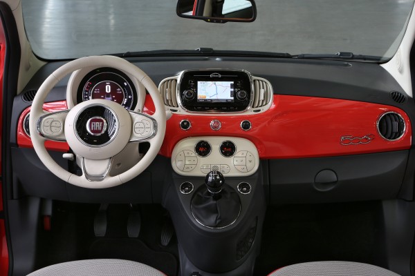 fiat 500 masterpiece reloaded