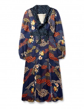 Boden Icons Belgravia Dress