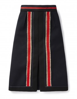 Boden Icons Brigadier Skirt