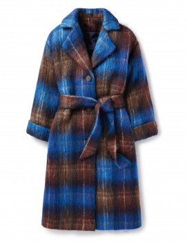 Boden Icons Spitalfields Coat