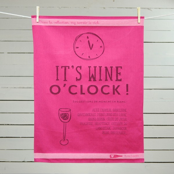 PLAISIRS_Wine O'Clock (Vins Blanc) (2)