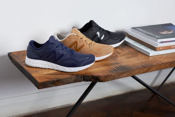 new balance fresh foam