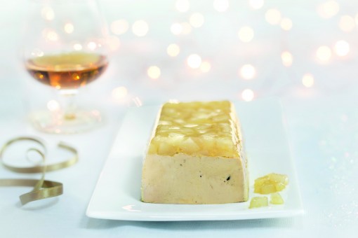 Elixir-de-foie-gras-de-canard-du-Sud-ouest-Mi-cuit-Poires-a-l’Armagnac-31