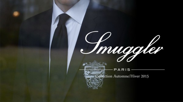 SMUGGLER PARIS