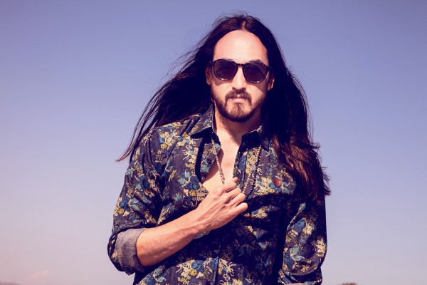 steve aoki redskins ibiza