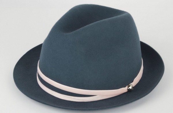 POUPARD DELAUNAY CHAPEAU NAPOLEON