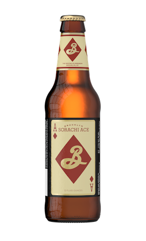 004 - Brooklyn Sorachi