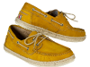 gaastra-chaussures-bateau-pier-jaune-1