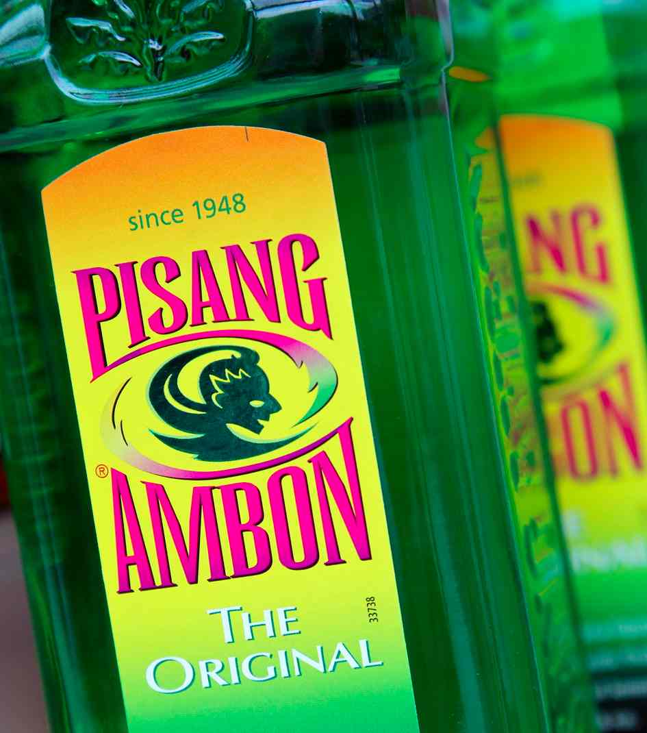 De l exotisme dans vos cocktails avec Pisang Ambon PLEAZ De l exotisme dans vos cocktails avec Pisang Ambon PLEAZ