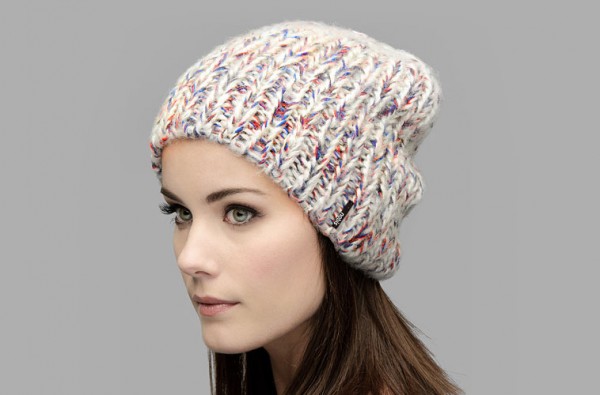 bonnet pour cheveux