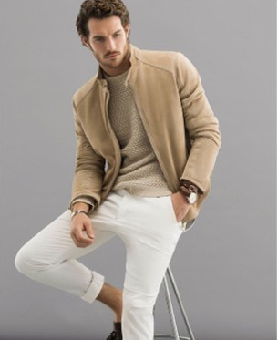 Massimo Dutti 689 5TH AVENUE